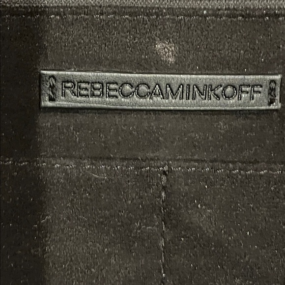 Rebecca Minkoff Leather Purse - Picture 4 of 9